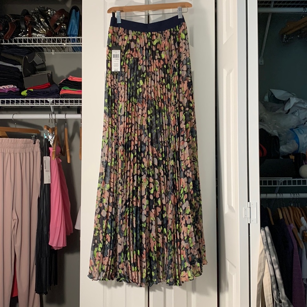 BCBC skirt